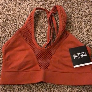 Victoria’s Secret Sports Bra size Medium NWT